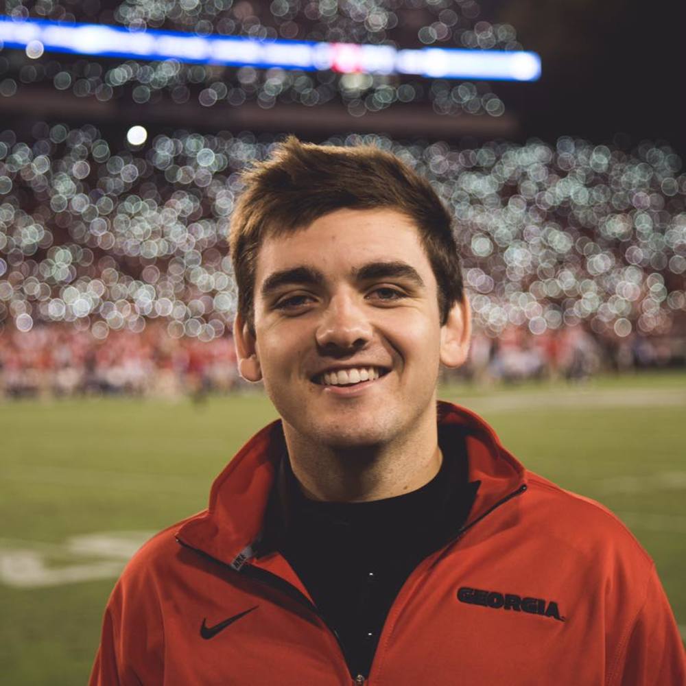 Meet your Posher, Chandler